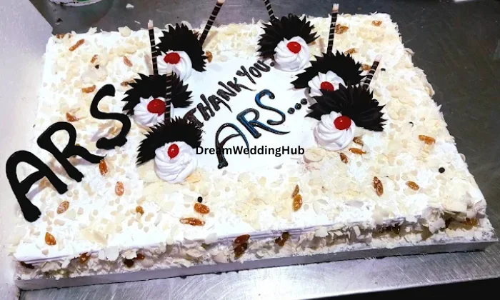 Deluxe Oven Fresh Bakery